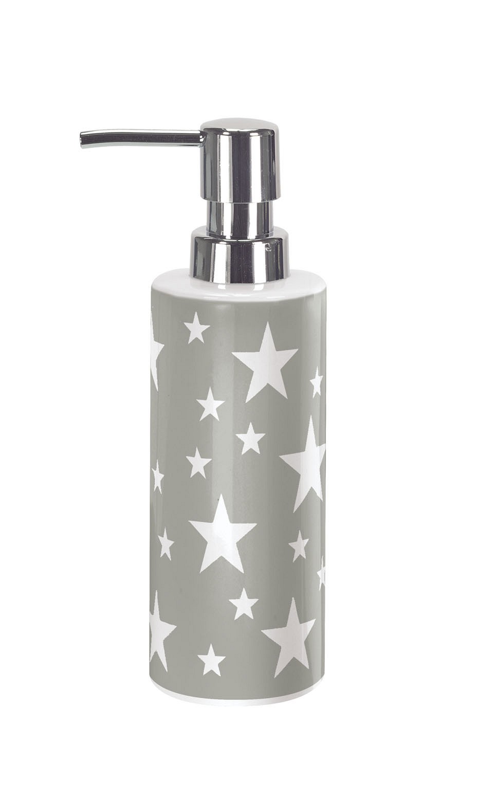 Υγρό Σαπούνι Nova  6,1x18,5 εκ