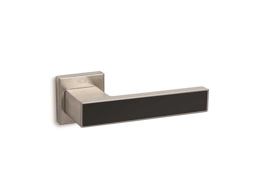 ΧΕΙΡΟΛΑΒΗ ΡΟΖΕΤΑ ΕΠΙΣΤΟΜΙΟ ΚΥΛΙΝΔΡΟΥ  ΑΡΙΣΤ  Ματ Νίκελ Μαύρο