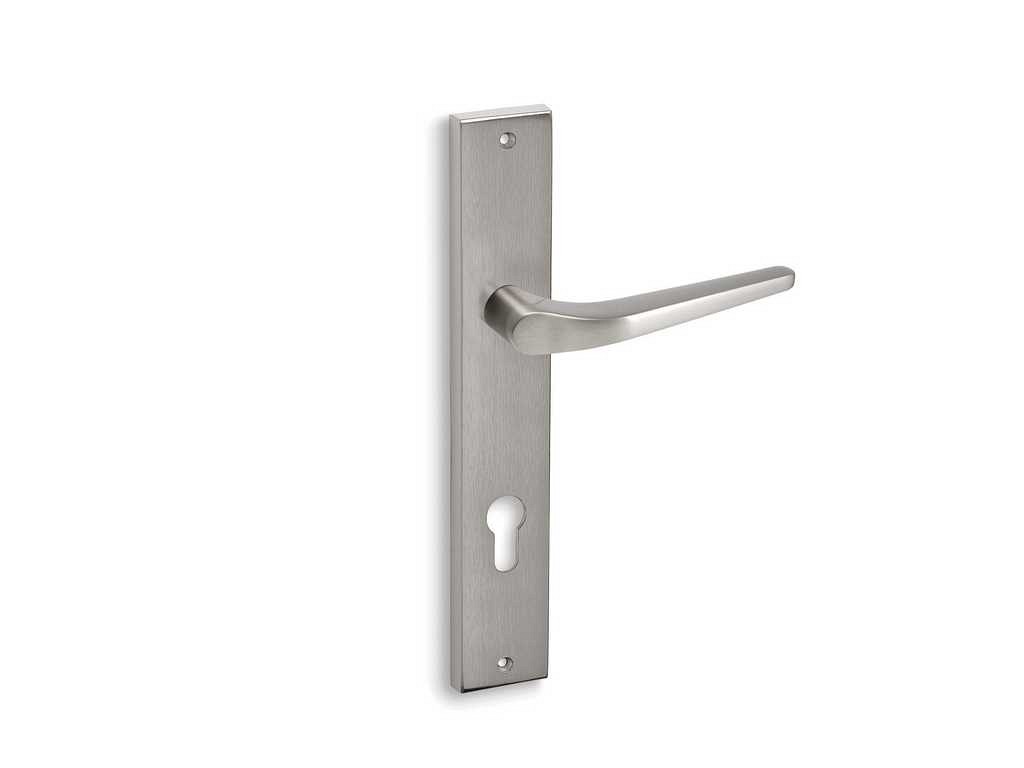 ΧΕΙΡΟΛΑΒΗ ΠΛΑΚΑ ΕΠΙΣΤΟΜΙΟ ΚΥΛΙΝΔΡΟΥ ΣΤΕΝΗ  ΑΡΙΣΤ  Ματ Νίκελ