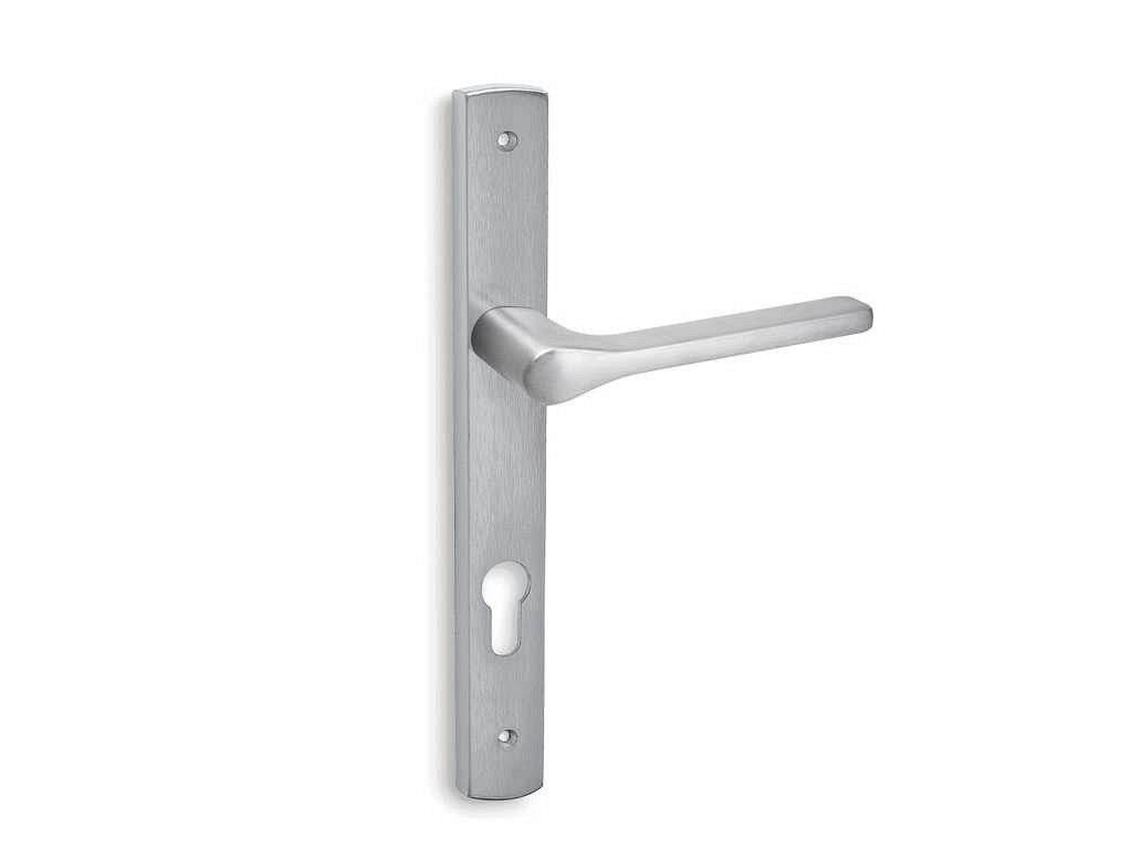 ΧΕΙΡΟΛΑΒΗ ΠΛΑΚΑ ΕΠΙΣΤΟΜΙΟ ΚΥΛΙΝΔΡΟΥ    Ματ Χρώμιο