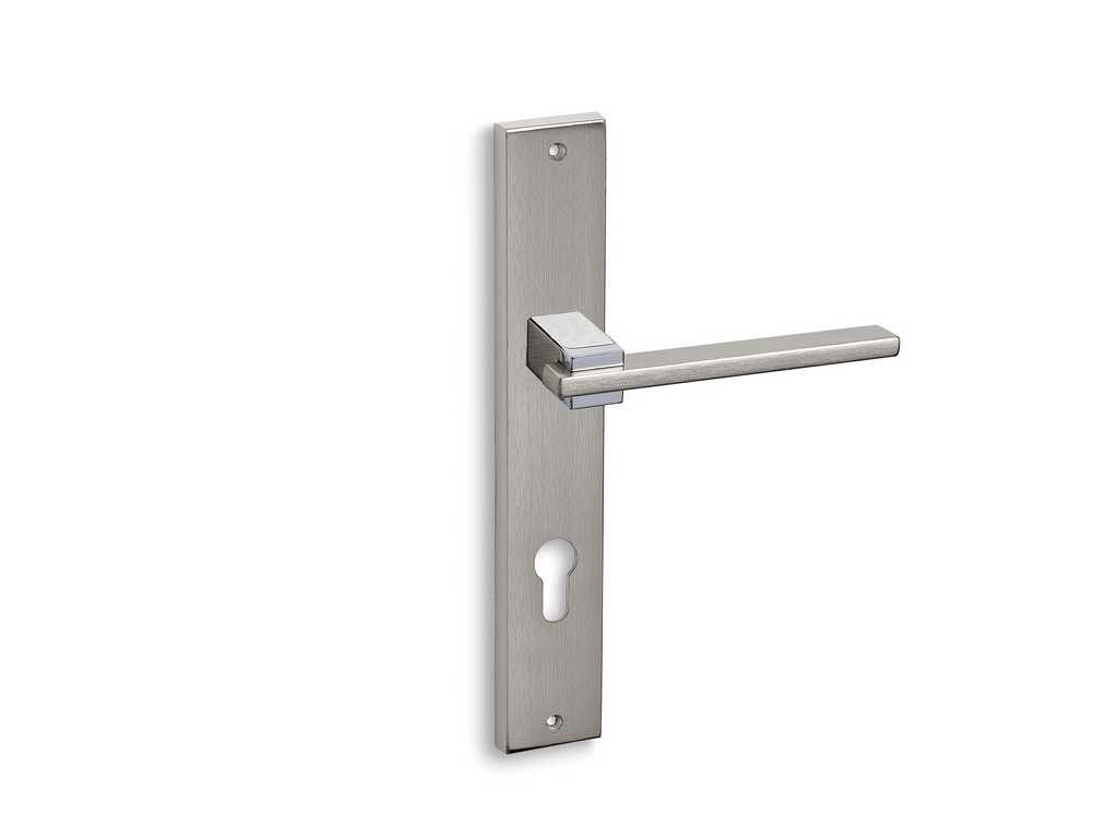 ΧΕΙΡΟΛΑΒΗ ΠΛΑΚΑ ΕΠΙΣΤΟΜΙΟ ΚΥΛΙΝΔΡΟΥ    Ματ Νίκελ Χρώμιο