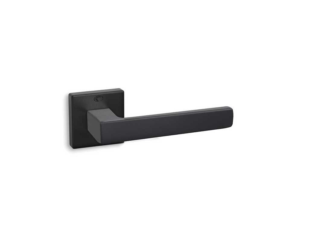 ΧΕΙΡΟΛΑΒΗ ΡΟΖΕΤΑ ΕΠΙΣΤΟΜΙΟ ΚΥΛΙΝΔΡΟΥ  ΔΕΞΙΑ  Ματ Μαύρο