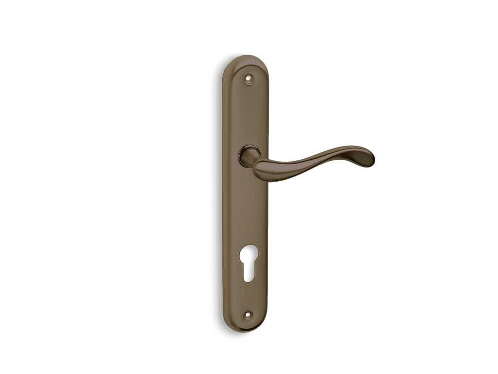 ΧΕΙΡΟΛΑΒΗ ΠΛΑΚΑ ΚΛΕΙΔΙ    Ματ Αντικέ