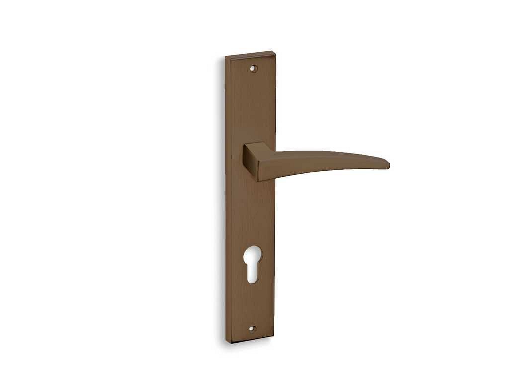 ΧΕΙΡΟΛΑΒΗ ΠΛΑΚΑ ΚΛΕΙΔΙ    Ματ Αντικέ