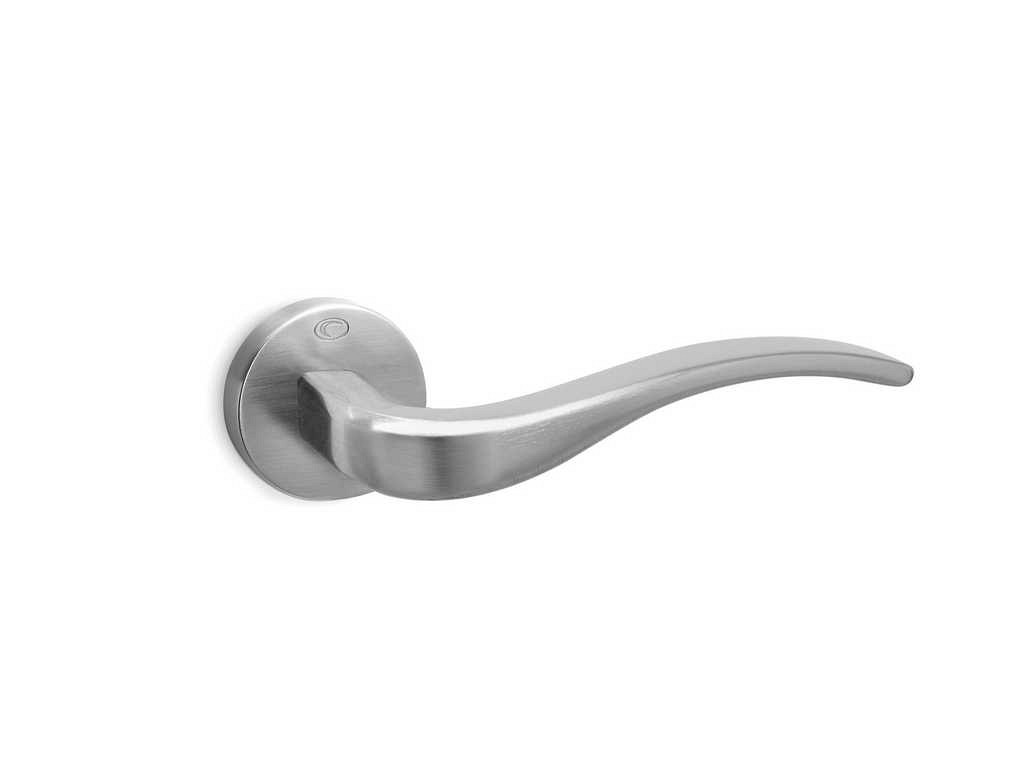 ΧΕΙΡΟΛΑΒΗ ΡΟΖΕΤΑ ΜΠΑΝΙΟΥ    Ματ Χρώμιο