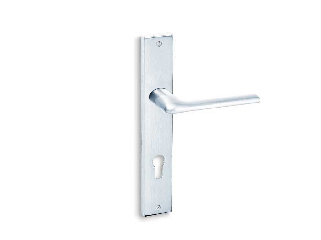 ΧΕΙΡΟΛΑΒΗ ΠΛΑΚΑ ΚΛΕΙΔΙ    Χρώμιο