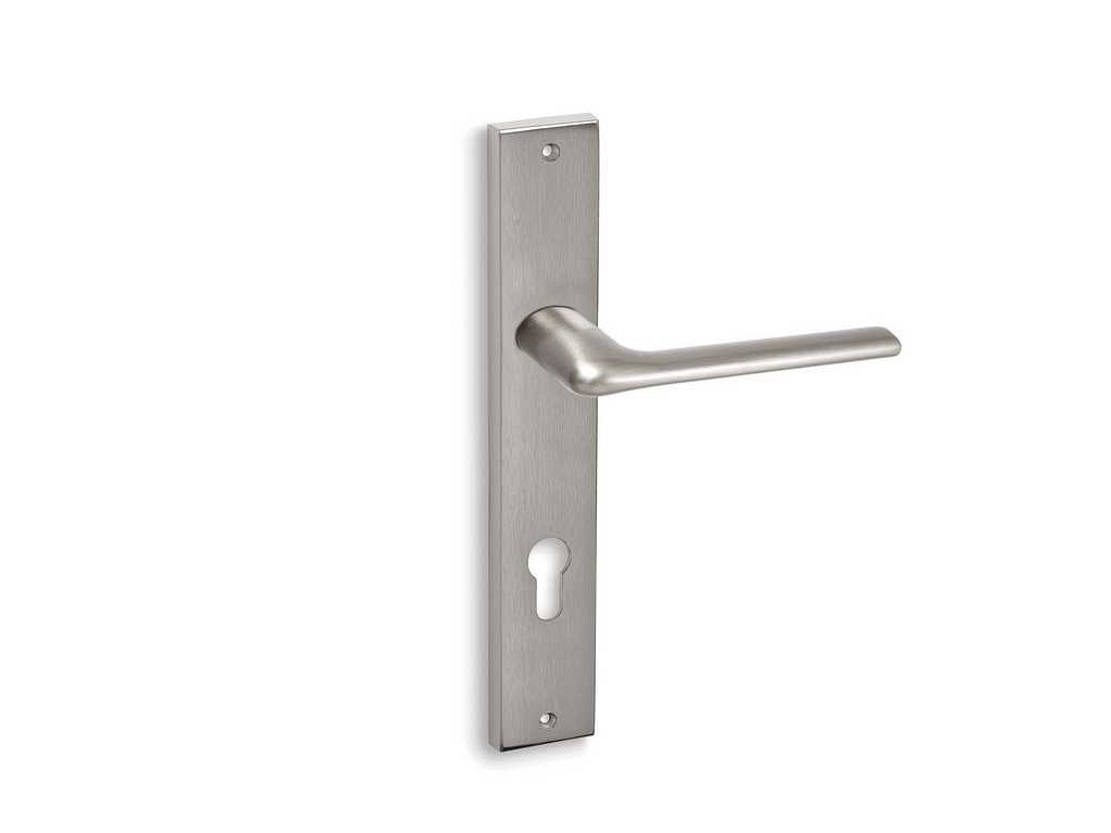 ΧΕΙΡΟΛΑΒΗ ΠΛΑΚΑ ΚΛΕΙΔΙ    Ματ Νίκελ