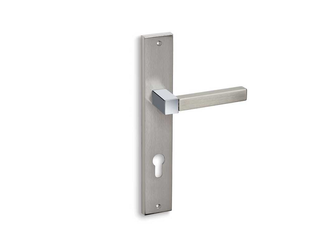 ΧΕΙΡΟΛΑΒΗ ΠΛΑΚΑ ΚΛΕΙΔΙ    Ματ Νίκελ Χρώμιο