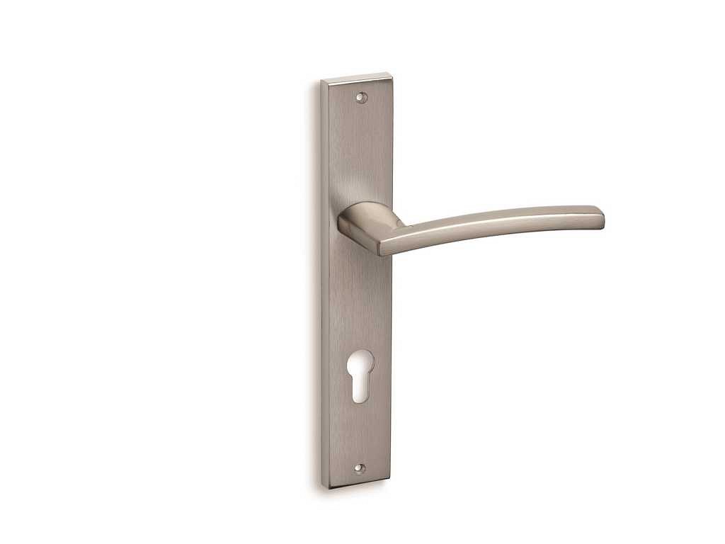 ΧΕΙΡΟΛΑΒΗ ΠΛΑΚΑ ΚΛΕΙΔΙ    Ματ Νίκελ