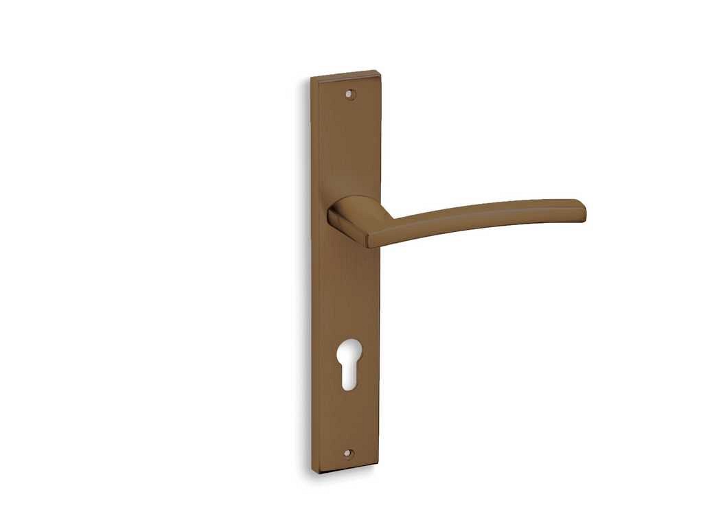 ΧΕΙΡΟΛΑΒΗ ΠΛΑΚΑ ΚΛΕΙΔΙ    Ματ Αντικέ