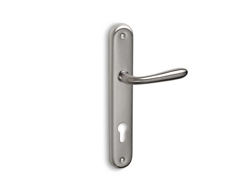 ΧΕΙΡΟΛΑΒΗ ΠΛΑΚΑ ΜΠΑΝΙΟΥ    Ματ Νίκελ Χρώμιο