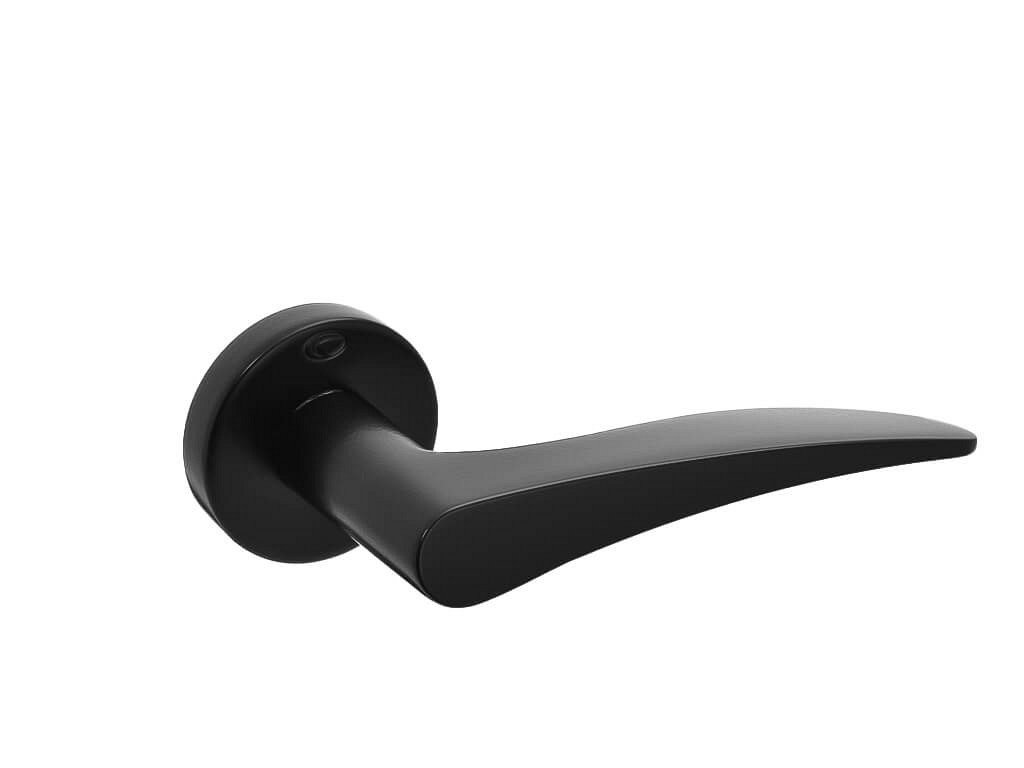 ΧΕΙΡΟΛΑΒΗ ΡΟΖΕΤΑ ΚΛΕΙΔΙ ΜΑΤ ΜΑΥΡΟ