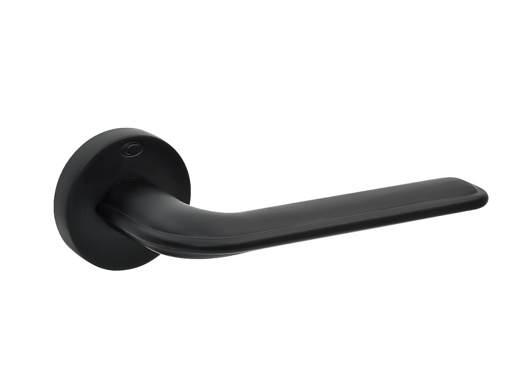 ΧΕΙΡΟΛΑΒΗ ΡΟΖΕΤΑ ΜΠΑΝΙΟΥ ΚΑΡΕ 6 ΜΑΤ ΜΑΥΡΟ