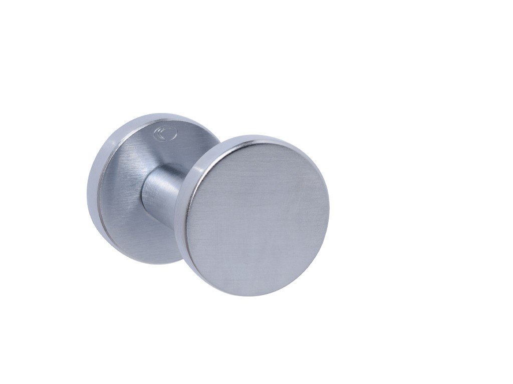 Πόμολο πόρτας στριφτό γυριστό