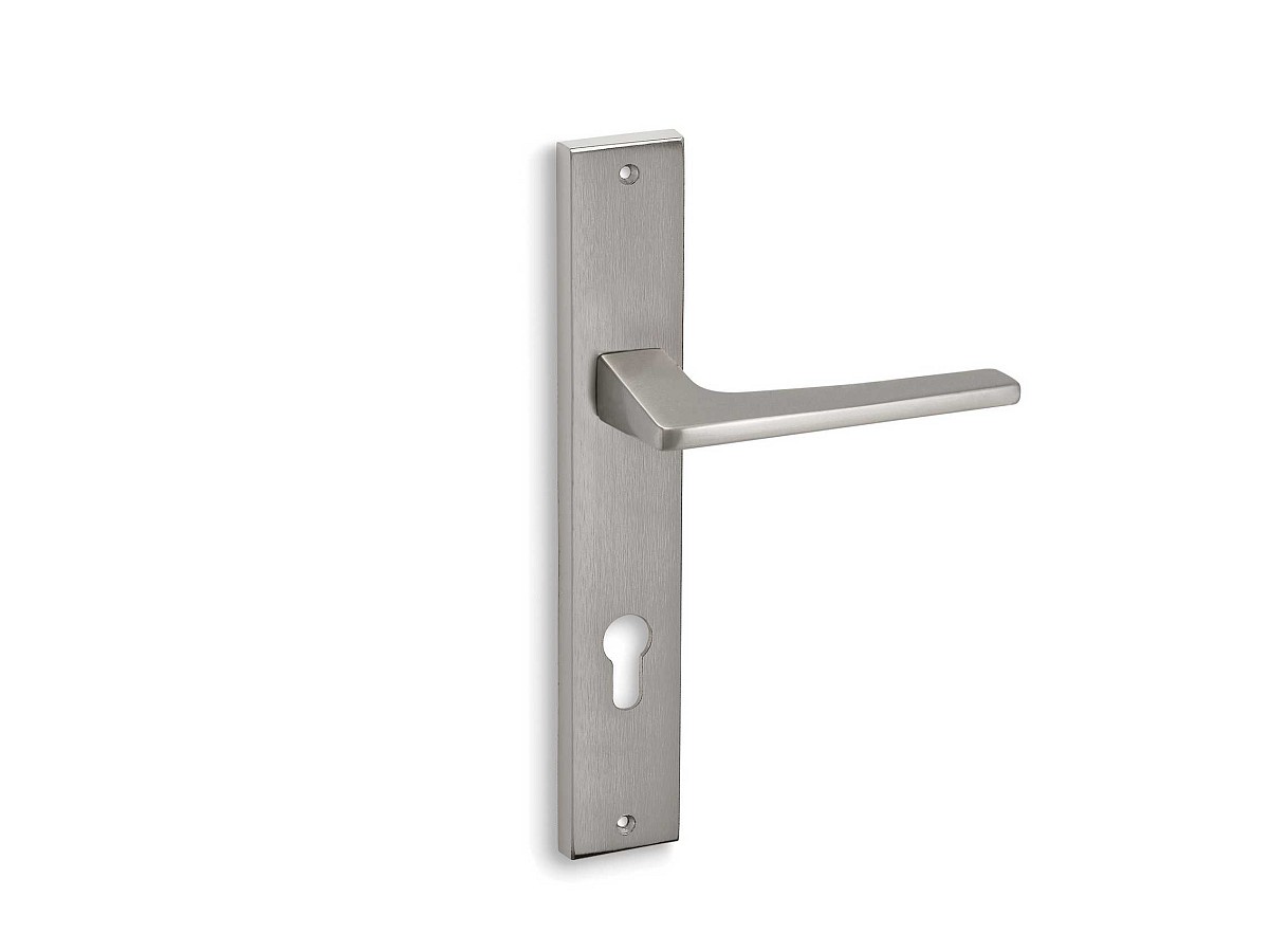 ΧΕΙΡΟΛΑΒΗ ΠΛΑΚΑ ΕΠΙΣΤΟΜΙΟ ΚΥΛΙΝΔΡΟΥ  ΔΕΞΙΑ  Ματ Νίκελ