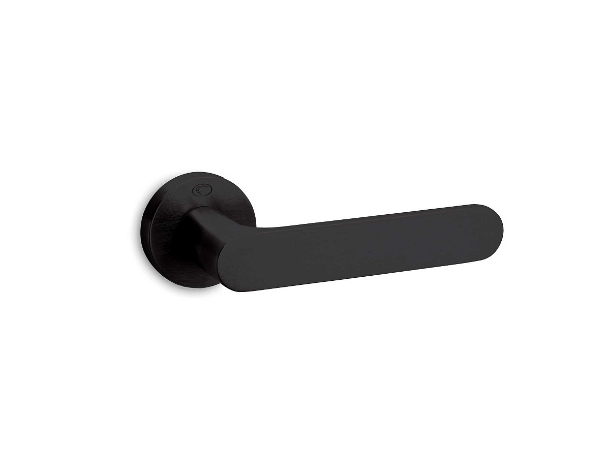 ΧΕΙΡΟΛΑΒΗ ΡΟΖΕΤΑ ΕΠΙΣΤΟΜΙΟ ΚΥΛΙΝΔΡΟΥ  ΔΕΞΙΑ  Ματ Μαύρο