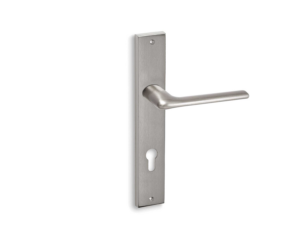 ΧΕΙΡΟΛΑΒΗ ΠΛΑΚΑ ΕΠΙΣΤΟΜΙΟ ΚΥΛΙΝΔΡΟΥ  ΔΕΞΙΑ  Ματ Νίκελ