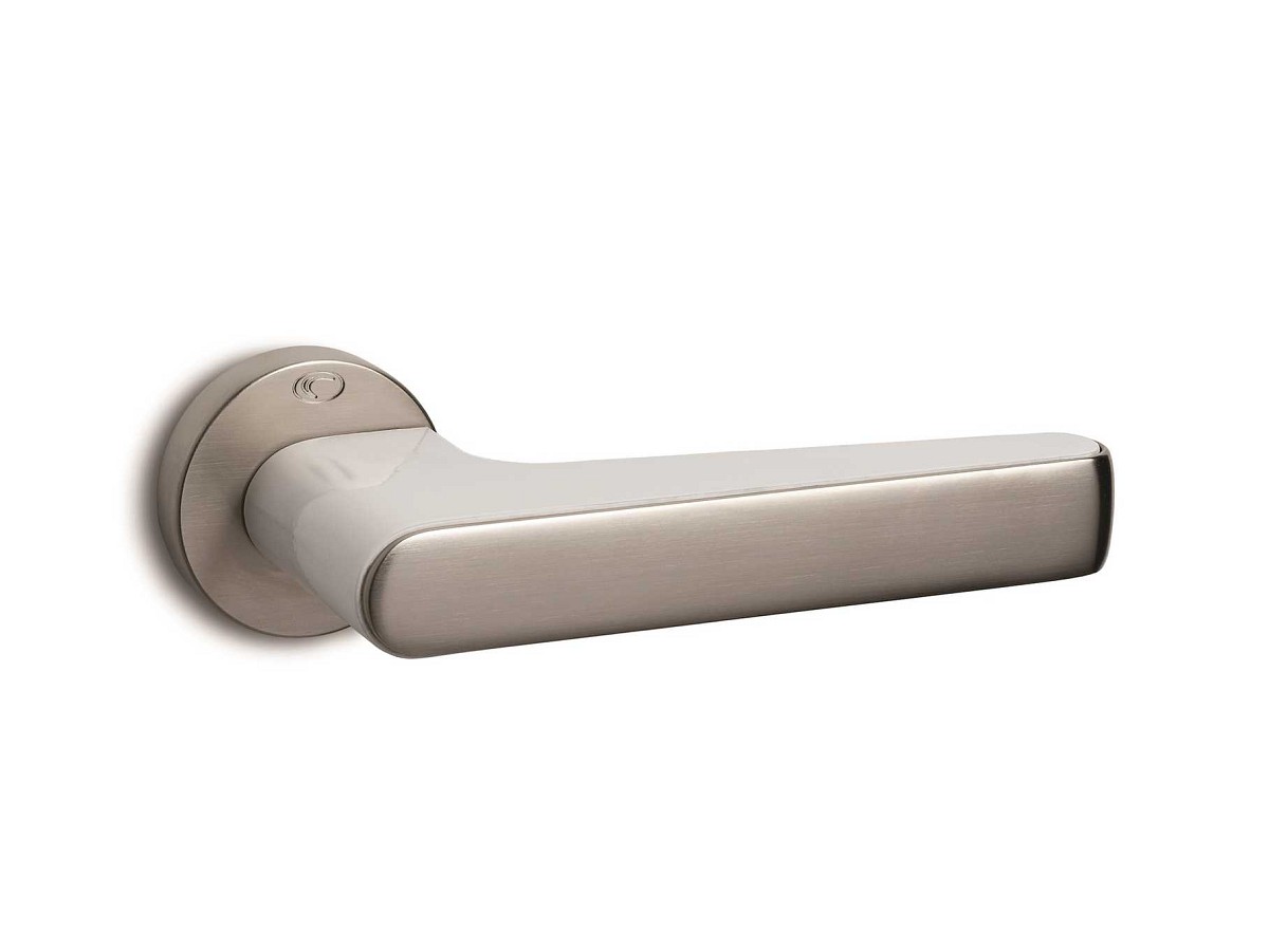 ΧΕΙΡΟΛΑΒΗ ΡΟΖΕΤΑ ΧΩΡΙΣ ΕΠΙΣΤ    Ματ Νίκελ Λευκό