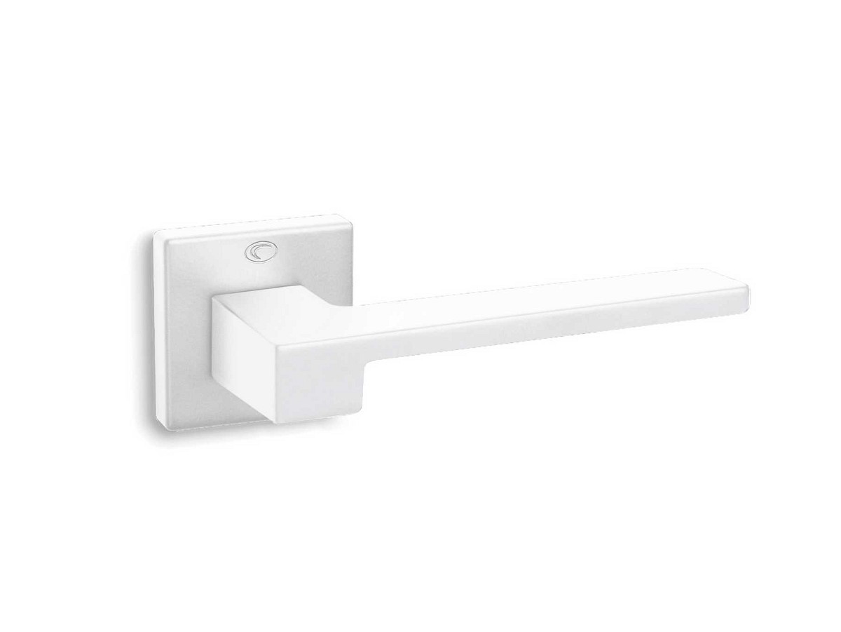 ΧΕΙΡΟΛΑΒΗ ΡΟΖΕΤΑ ΧΩΡΙΣ ΕΠΙΣΤ    Λευκό RAL9016