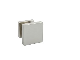 ΧΕΙΡΟΛΑΒΗ ΣΕ ΡΟΖΕΤΑ ΓΙΑ ΚΛΕΙΔΙ 62mm Ματ Νίκελ