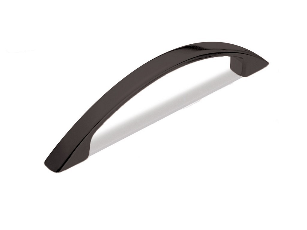 ΛΑΒH ΕΠΙΠΛΟΠΟΙΙΑΣ 128mm     Ματ Μαύρο