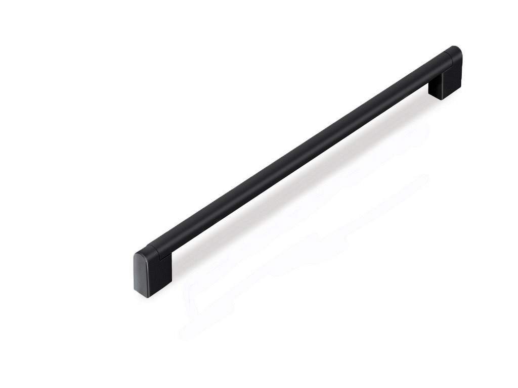 ΛΑΒH ΕΠΙΠΛΟΠΟΙΙΑΣ 512mm     Ματ Μαύρο