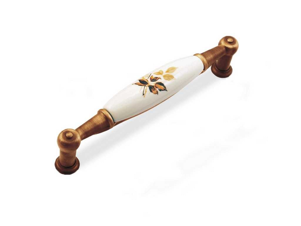 ΛΑΒH ΕΠΙΠΛΟΠΟΙΙΑΣ 128mm     Ματ Αντικέ A01