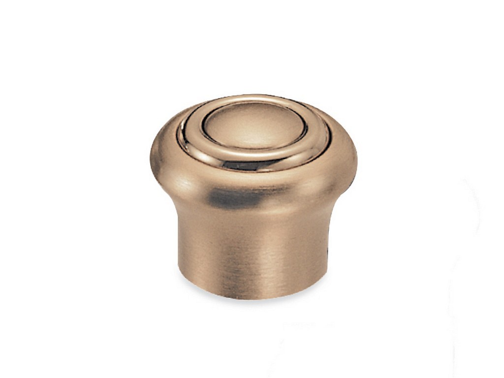 ΠΟΜΟΛΑΚΙ ΕΠΙΠΛΟΠΟΙΙΑΣ 30mm     Ματ Χρυσό ORO