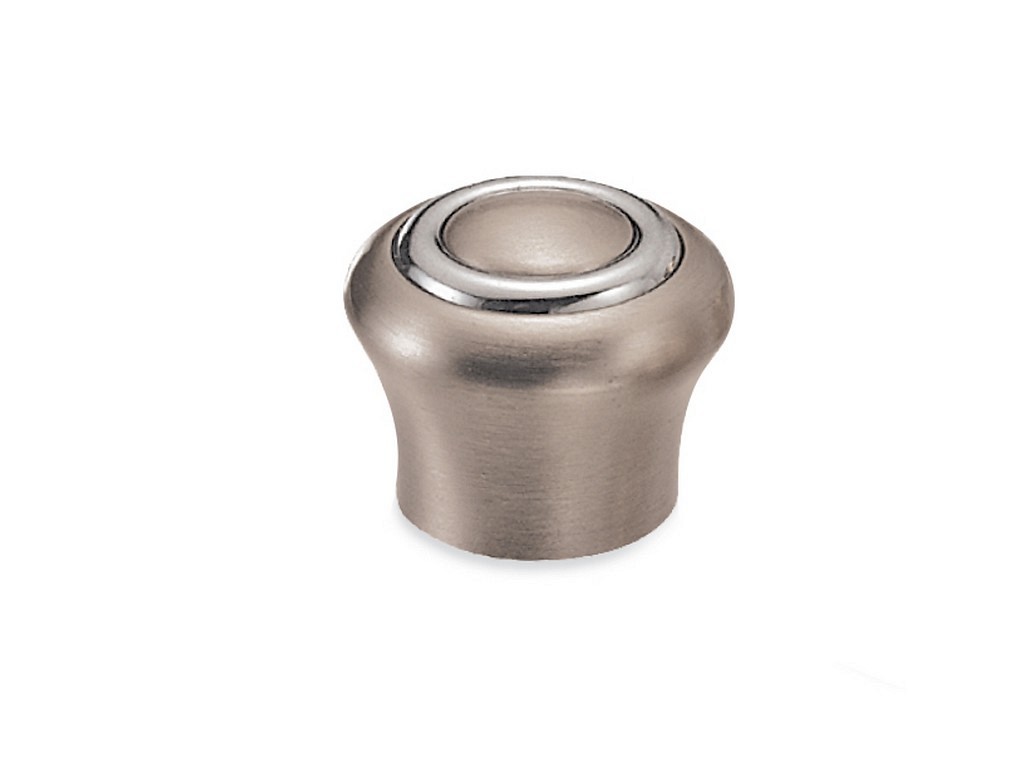 ΠΟΜΟΛΑΚΙ ΕΠΙΠΛΟΠΟΙΙΑΣ 35mm     Ματ Νίκελ Χρώμιο