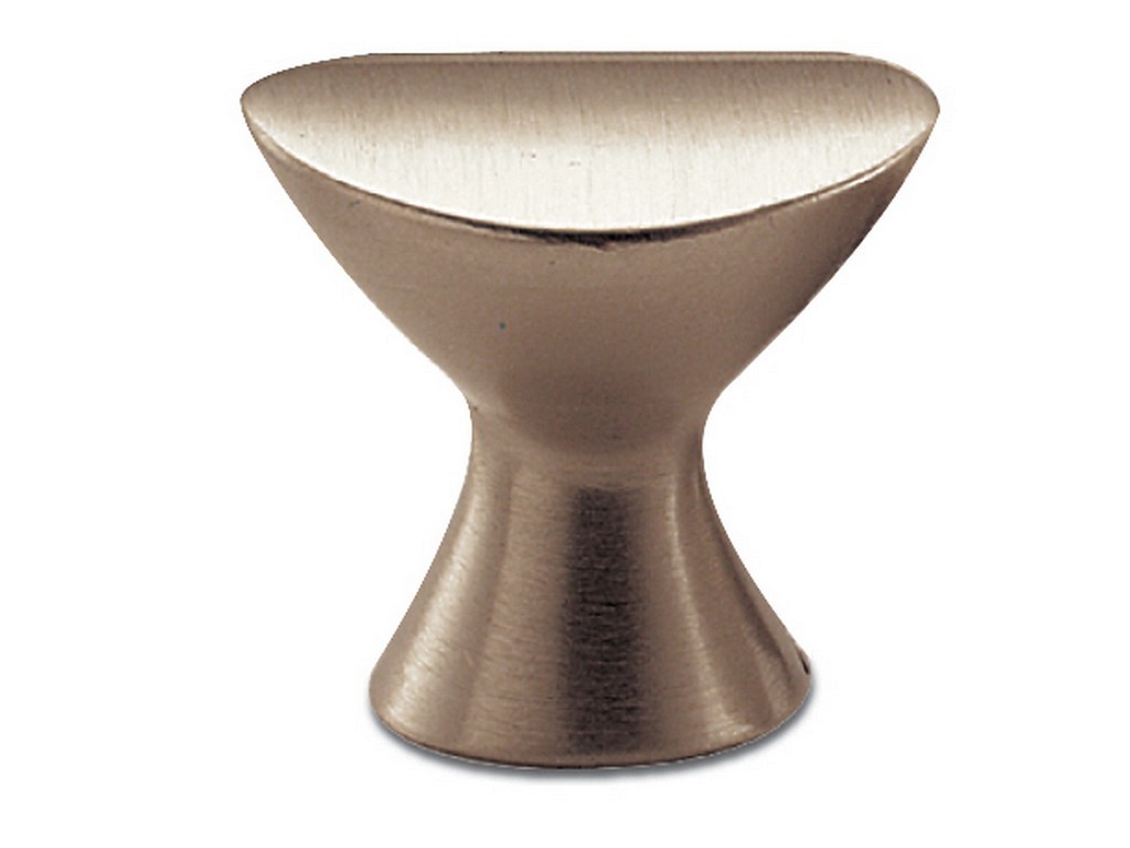 ΠΟΜΟΛΑΚΙ ΕΠΙΠΛΟΠΟΙΙΑΣ 30mm     Ματ Νίκελ