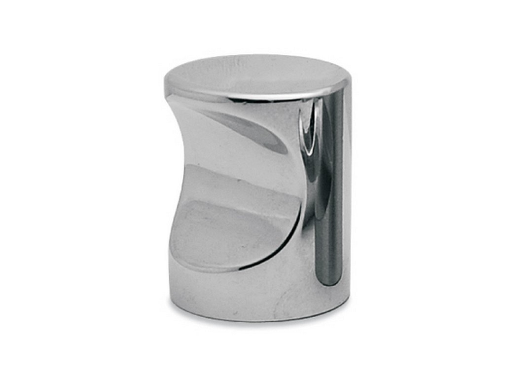 ΠΟΜΟΛΑΚΙ ΕΠΙΠΛΟΠΟΙΙΑΣ 21mm     Χρώμιο