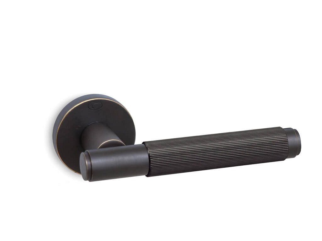 ΧΕΙΡΟΛΑΒΗ ΡΟΖΕΤΑ ΦΙΞ ΔΕΞΙΑ ΜΑΤ ΜΠΡΟΝΖΕ