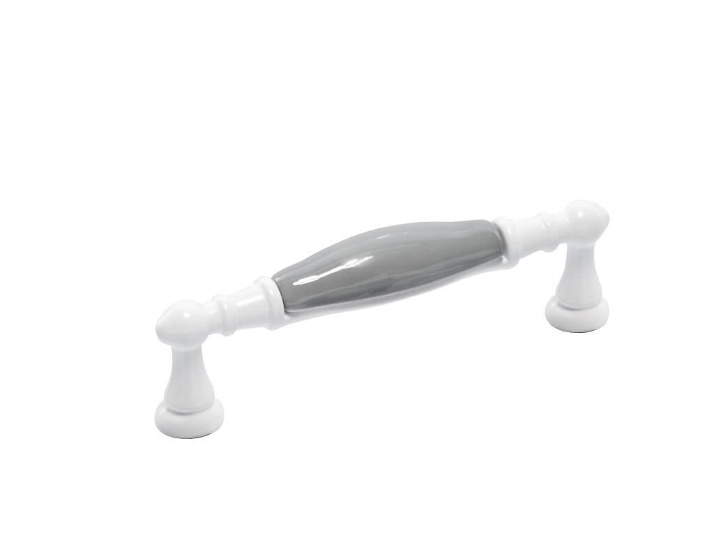 ΛΑΒΗ ΕΠΙΠΛΟΥ ΠΟΡΣΕΛΑΝΗ ΛΕΥΚΟ/ΓΚΡΙ