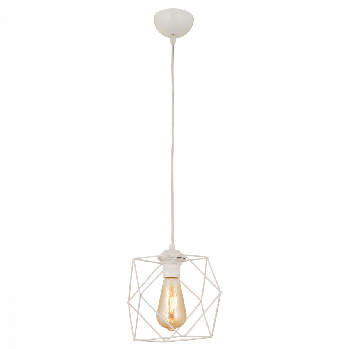 ΦΩΤΙΣΤΙΚΟ ΟΡΟΦΗΣ ΜΕΤΑΛΛΙΚΟ ΑΣΠΡΟ HM7423.03 18x80cm