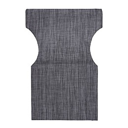 ΜΑΞΙΛΑΡΙ TEXTILENE 600gr/m2 2X1 ΓΚΡΙ ΓΙΑ ΠΟΛΥΘΡΟΝΑ ΣΚΗΝΟΘΕΤΗ HM5272.10 46.5Χ53Χ80Υεκ.