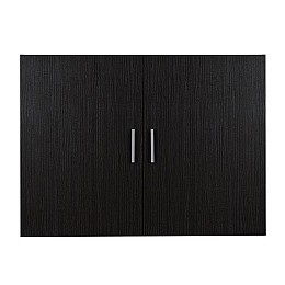 ΠΑΤΑΡΙ 2ΦΥΛΛΗΣ ΝΤΟΥΛΑΠΑΣ JASLYN HM350.01 ΣΕ ΧΡΩΜΑ ZEBRANO 80X42X60