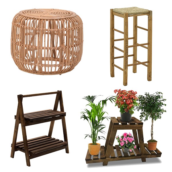 ΣΚΑΜΠΟ ΚΗΠΟΥ