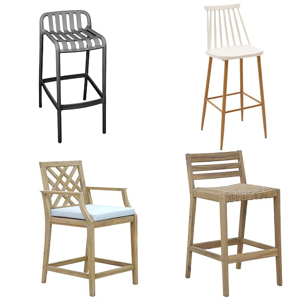 ΣΚΑΜΠΟ ΜΠΑΡ ΕΞΩΤΕΡΙΚΟΥ ΧΩΡΟΥ