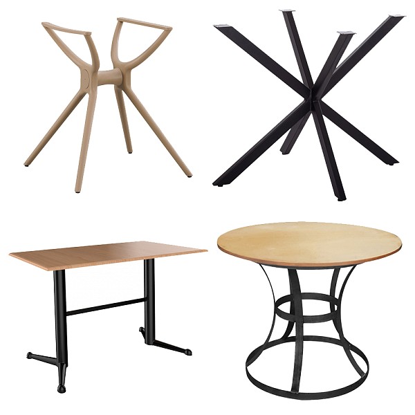 ΒΑΣΕΙΣ ΤΡΑΠΕΖΙΩΝ