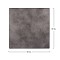 ΕΠΙΦΑΝΕΙΑ ΤΡΑΠΕΖΙΟΥ WERZALIT 60Χ60Χ3.5εκ. CEMENT 5648 HM5229.12
