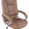 ΚΑΡΕΚΛΑ ΓΡΑΦΕΙΟΥ JAYA HM1091.09 CAMEL 64Χ71Χ118 ΕΚ