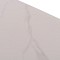ΤΡΑΠΕΖΙ RAVEN HM18150.01 ΚΕΡΑΜΙΚΟ TOP ΜΕ ΟΨΗ ΛΕΥΚΟ ΜΑΡΜΑΡΟ 160x80x74Υεκ.