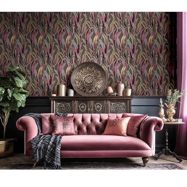 109 Συλλογή Ταπετσαρίας LKN