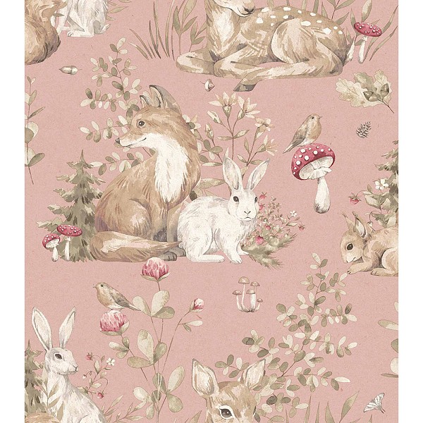 117 Συλλογή Ταπετσαρίας LKN