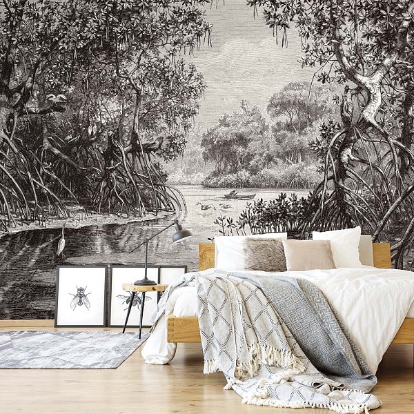 129 Συλλογή Ταπετσαρίας LKN