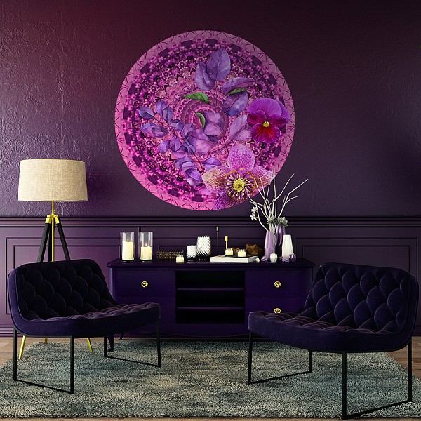 131 Συλλογή Ταπετσαρίας LKN