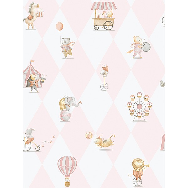 133 Συλλογή Ταπετσαρίας LKN