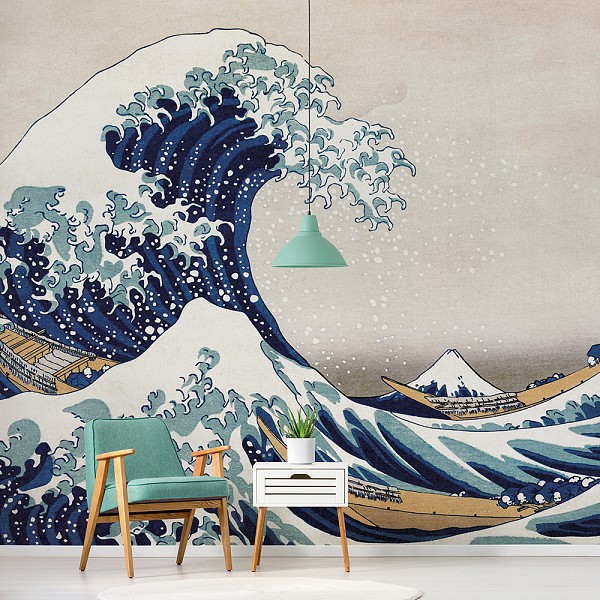 137 Συλλογή Ταπετσαρίας LKN