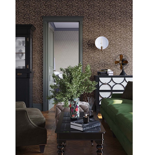 147 Συλλογή Ταπετσαρίας LKN