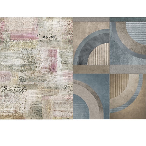 168 Συλλογή Ταπετσαρίας LKN